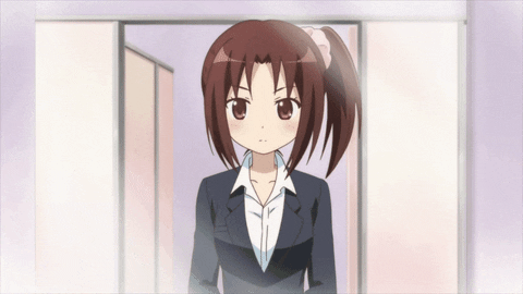 Kiniro Mosaic GIFs Get The Best GIF On GIPHY