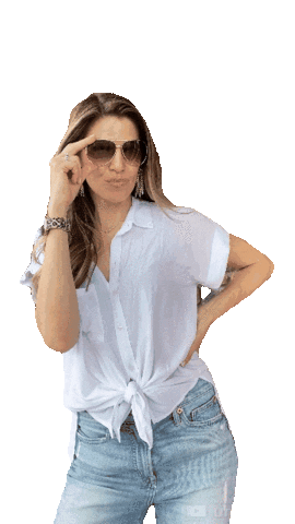 Sunglasses Sticker by Millionaire Mompreneur Jessie Harris Bouton