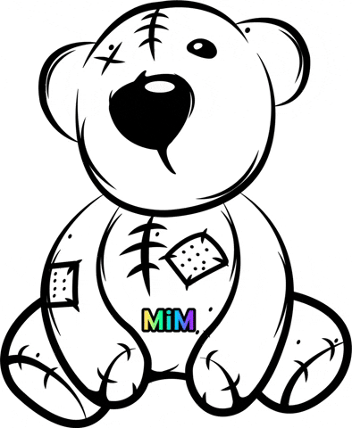 MiM Wear GIF