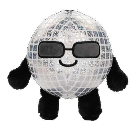 Dance Sparkle Sticker by RealMusic Events