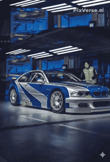 Bmw GIF