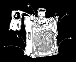 8 Ball GIF by 8 Ball Community