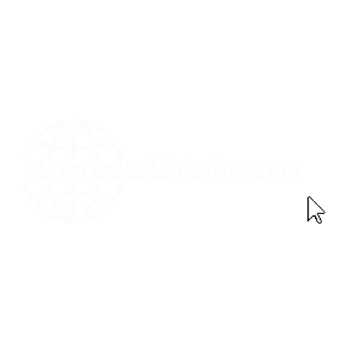 Seyahat Sticker by İsmail İyigün