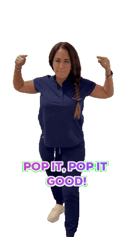 Rejuvalineodette Sticker by Rejuvaline Medspa