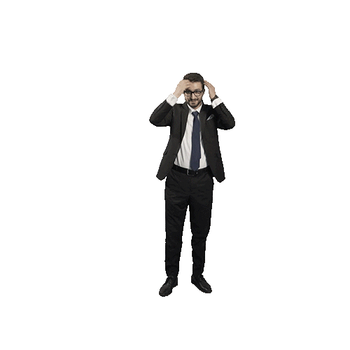 Work Dancing Sticker by Advergy