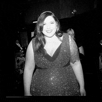 mary lambert the grammys GIF by Recording Academy / GRAMMYs