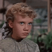 hayley mills 60s movies GIF by absurdnoise