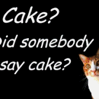 birthday birthday cake GIF