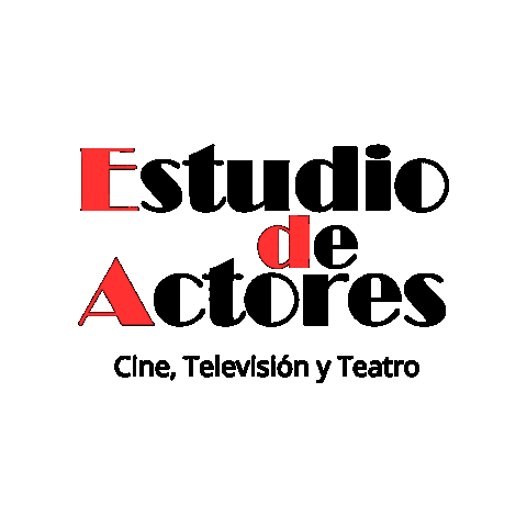 Siempre En Accion Sticker by Estudio de Actores