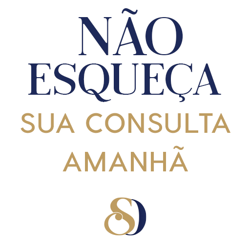 Sofisticato Odontologia Sticker