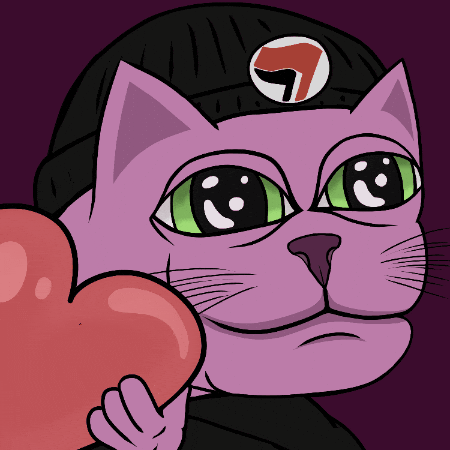 Pepe Love GIF