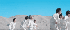 Yet To Come The Most Beautiful Moment GIF by BTS 방탄소년단