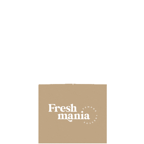 Sticker by Freshmania • Mania de Frescos