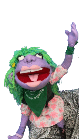 REDefine México Sticker