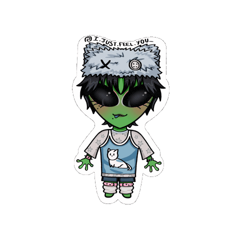 Kpop Stickers Sticker