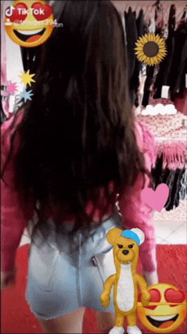 Rumble GIF
