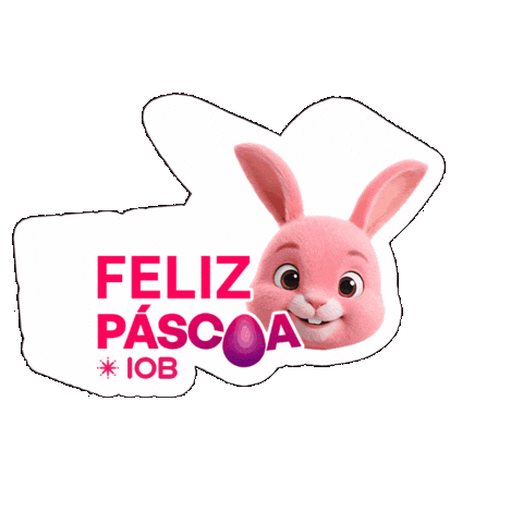 Iobers Sticker by IOB