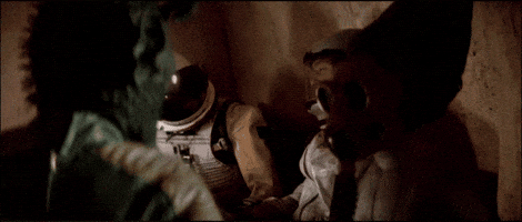 Starwars GIF