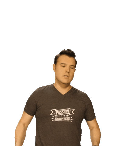 Univision Sticker by Alberto Sardiñas