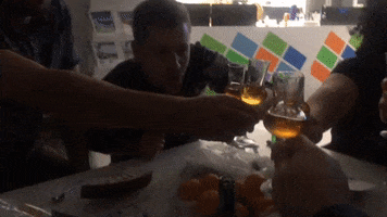 Prost GIF by smart-me