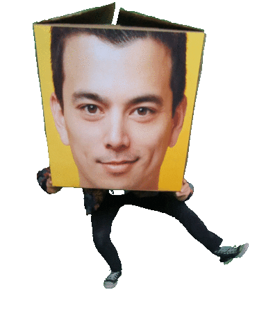 Andries Sticker