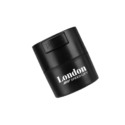 Lashes Lashlift Sticker by The London Brow Company