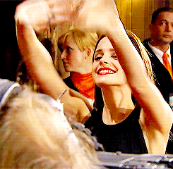emma watson GIF