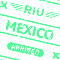Mexico Riuhotels GIF by RIU Hotels & Resorts