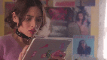 Famous GIF by Charli XCX