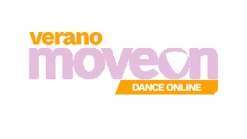 moveondanceonline Sticker