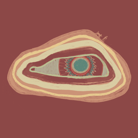 Trippy GIF