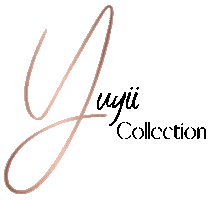 Yuyii Collection Sticker