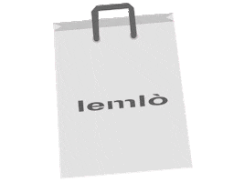 lemlò Sticker