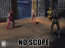 Halo GIF