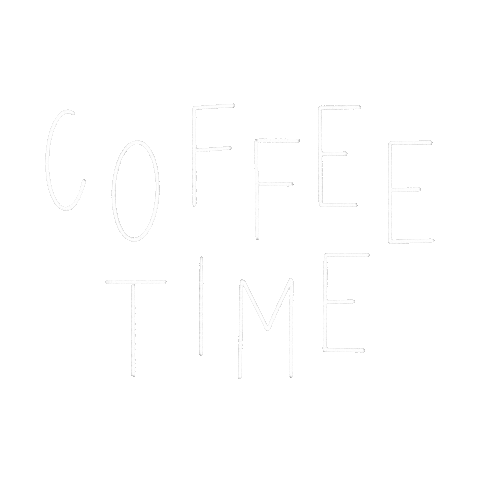 Coffee Sticker by Shop Living Yellow