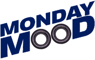 Mood Monday Sticker by Cooper Tires