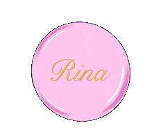 Beauty Powder Sticker by SarinaRenee