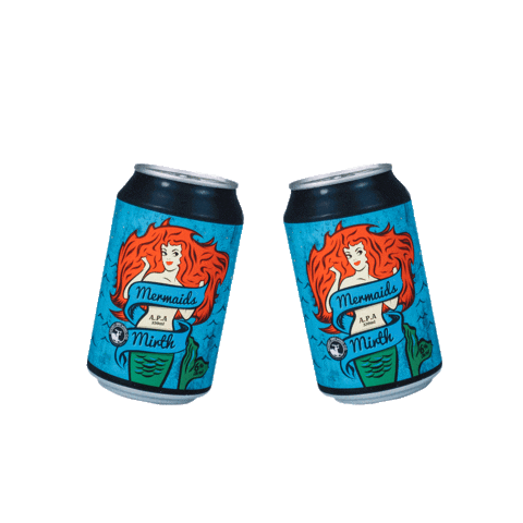 Mountbrewingco Sticker