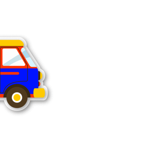 desafio10x10 Sticker