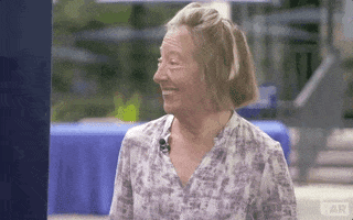 Reaction Wow GIF by ANTIQUES ROADSHOW | PBS