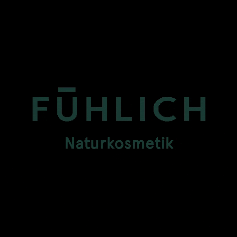 Fuehlich GIF by FÜHLICH Naturkosmetik