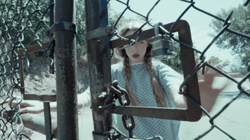 Rat Musicvideo GIF by Mollie Elizabeth