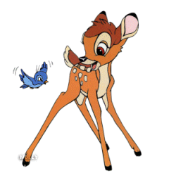 bambi yas | Tag | PrimoGIF