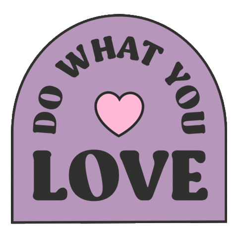Colorful Sticker