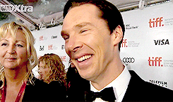 benedict cumberbatch