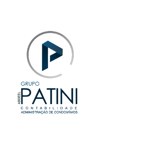 Grupo Patini Sticker