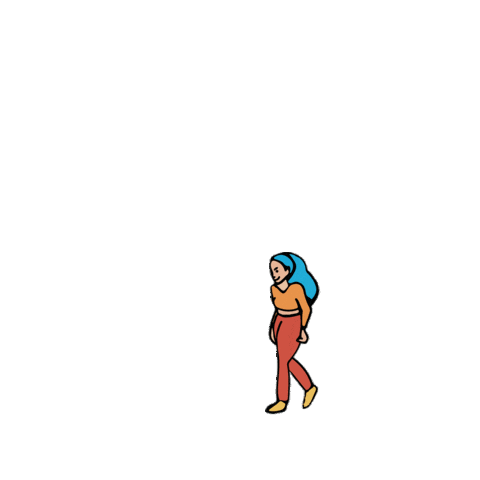 Cookie Dough Kick Sticker by Protein Pow