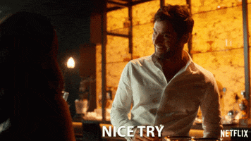 Lucifer GIF