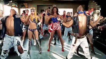 Usa GIF