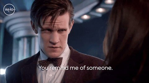 remind me of the babe gif